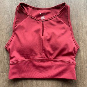 Buffbunny Step up Crop Guns N Roses